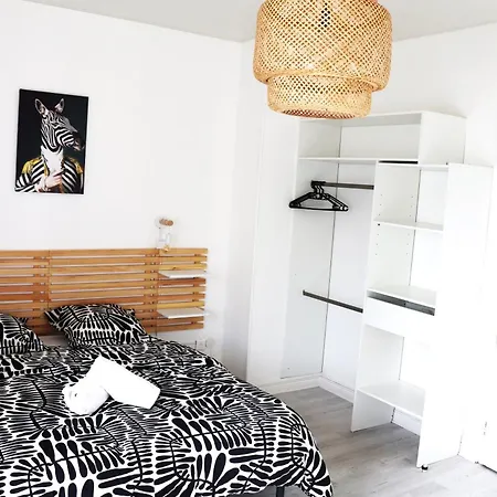 Appartamento Le Refuge Des Reves Colmar Esterno foto