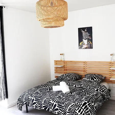 Appartamento Le Refuge Des Reves Colmar Esterno foto